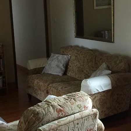Tatil Evi Stable - *