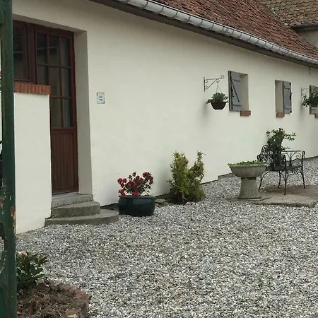 Stable -
