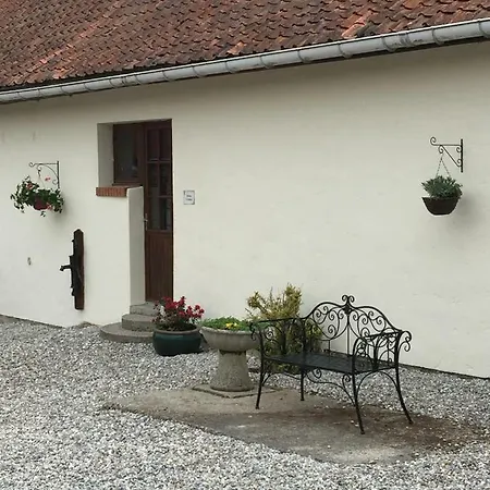 Stable - Boufflers