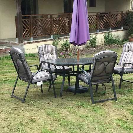 Tatil Evi Stable -